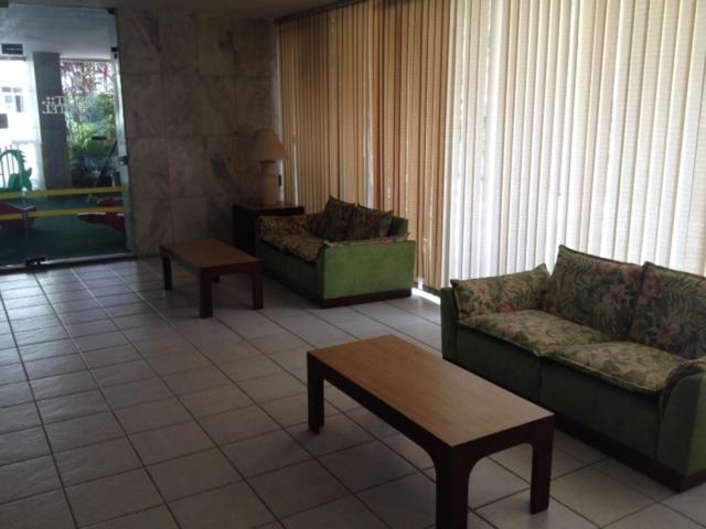 Copacabana Habitación en casa particular Río de Janeiro