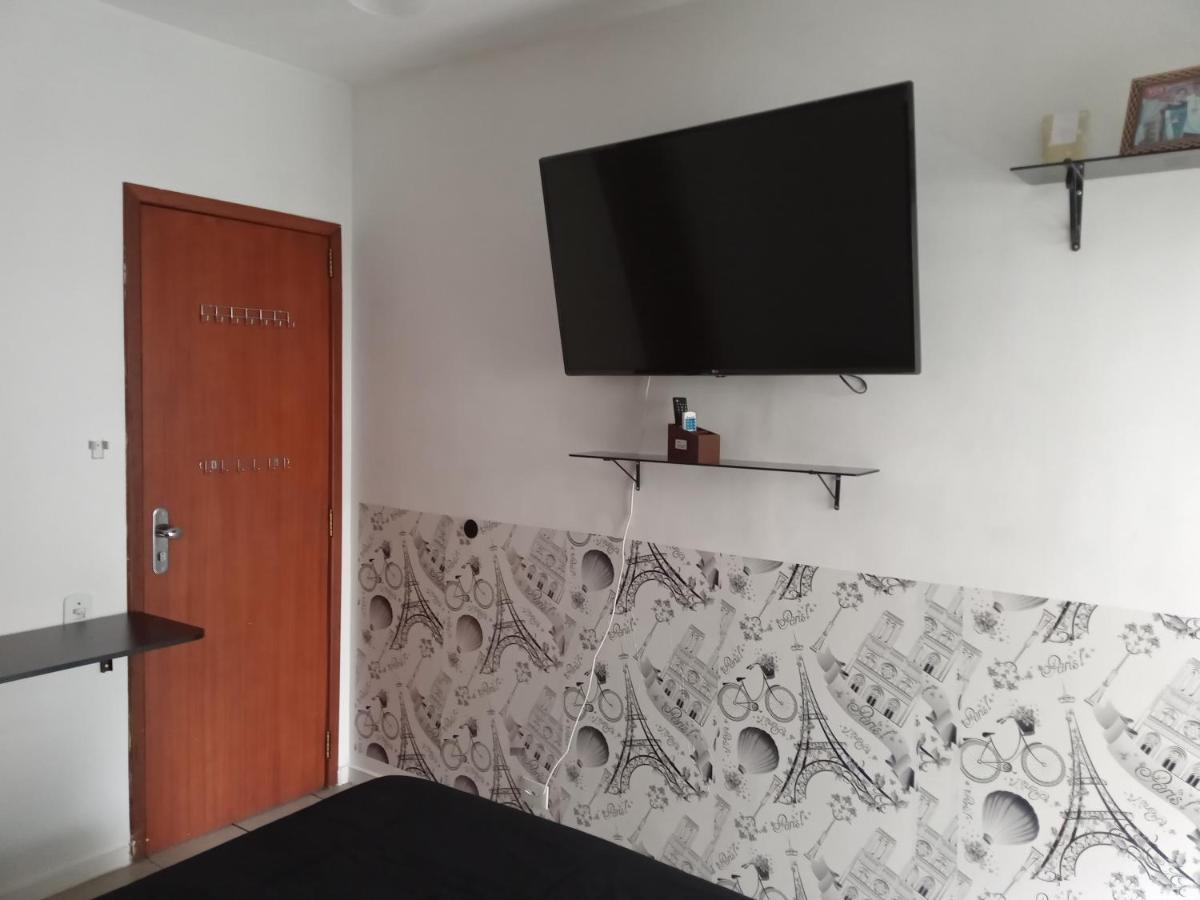 Copacabana Habitación en casa particular