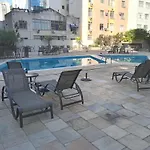 Copacabana Beach Residence