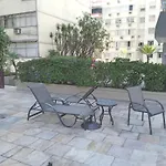 Copacabana Beach Residence