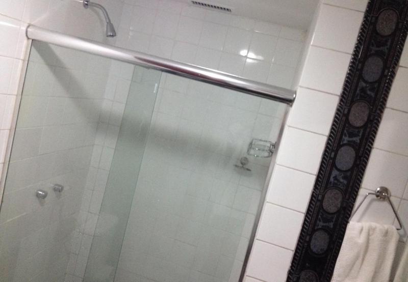 Copacabana Homestay Rio de Janeiro