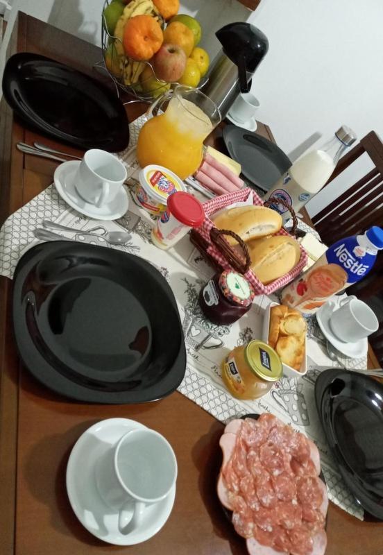 Homestay Copacabana