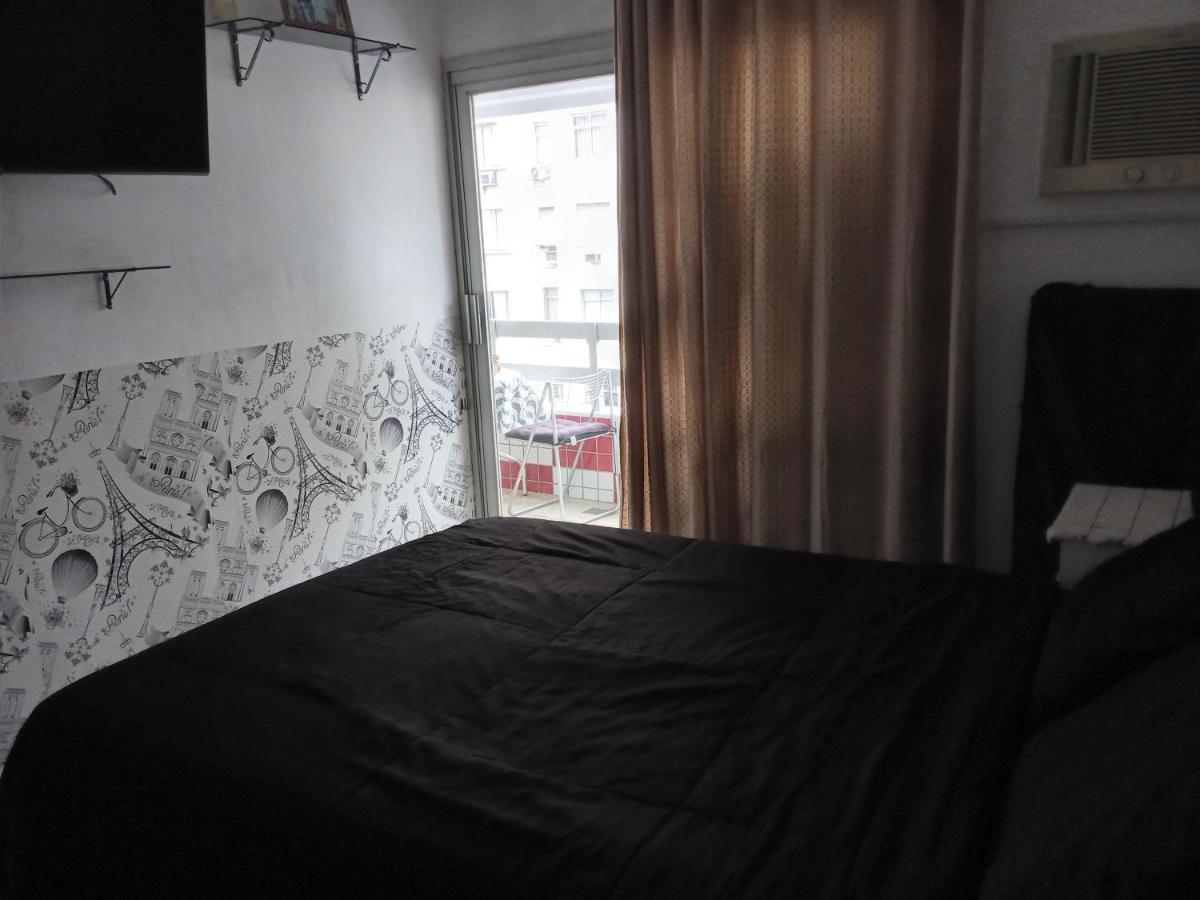Homestay Copacabana Rio de Janeiro