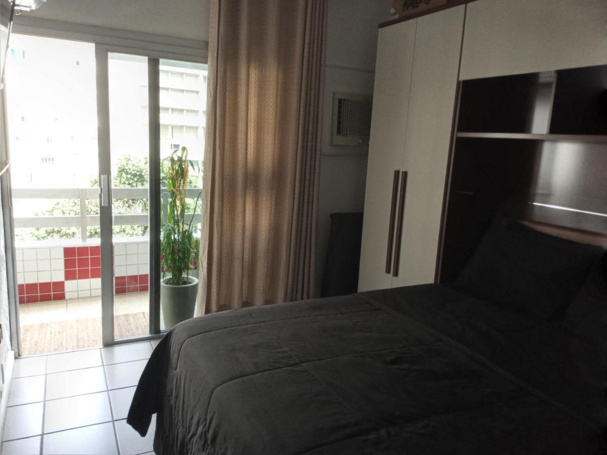 Habitación en casa particular Copacabana Río de Janeiro