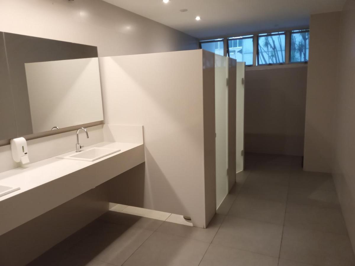 Copacabana Habitación en casa particular Río de Janeiro