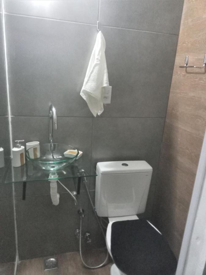 Copacabana Homestay *