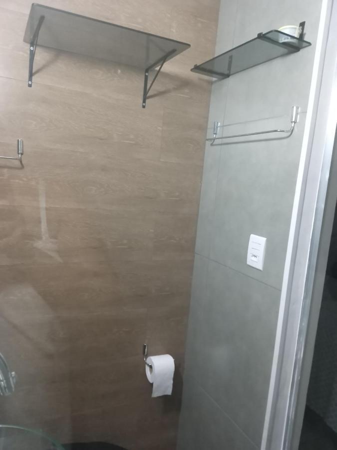 Habitación en casa particular Copacabana Río de Janeiro